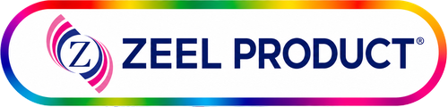 ZEEL PRODUCT logo